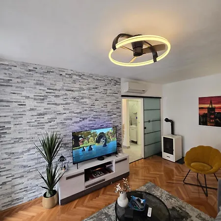 Centar Apartment Zadar