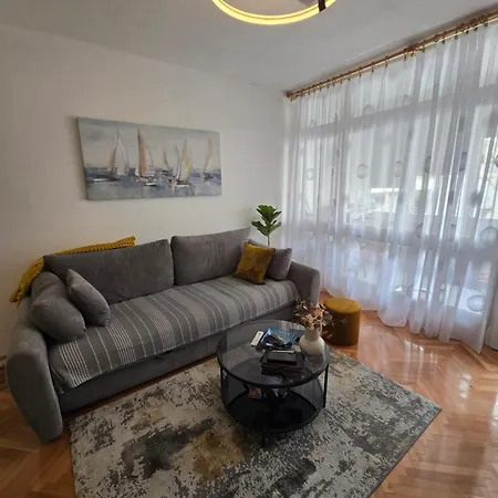 Apartment Centar Zadar