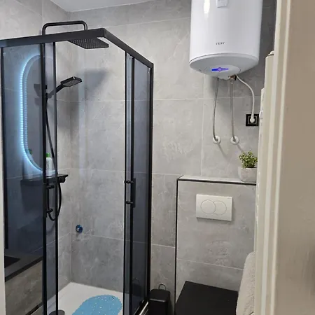 Apartman Centar *