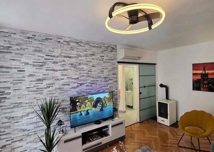 Centar Apartment Zadar