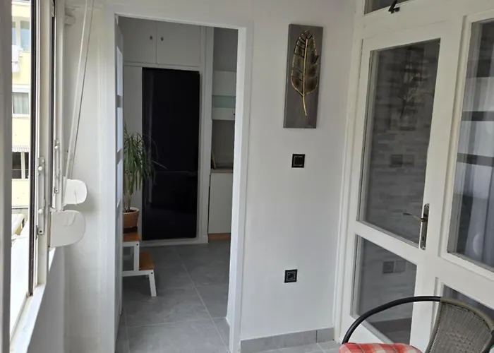 Centar Apartment