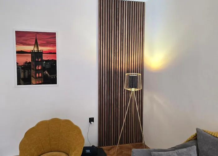 Centar Apartman *