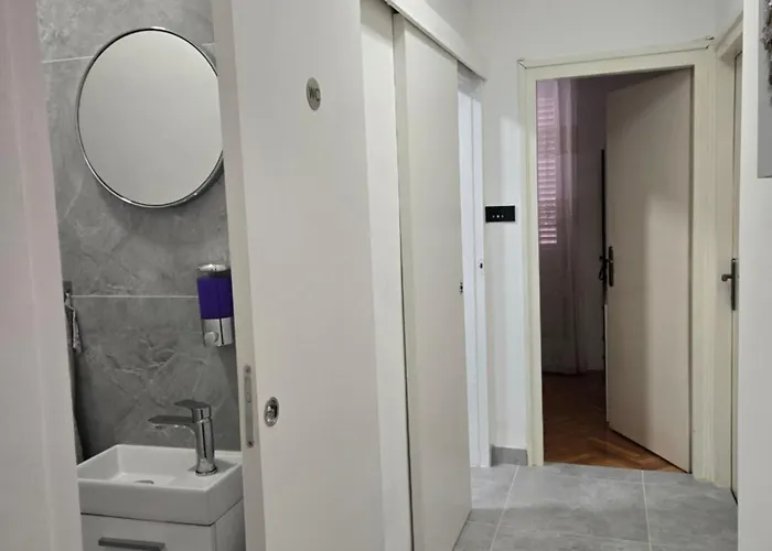Centar Apartman *