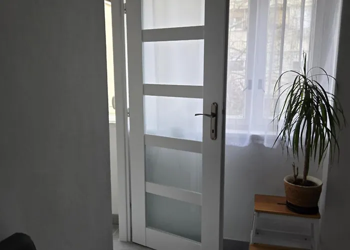Centar Apartment *