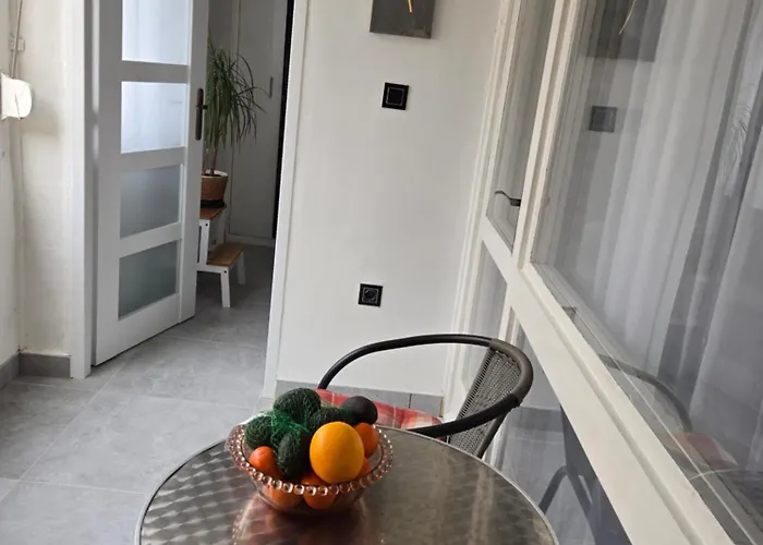 Centar Zadar