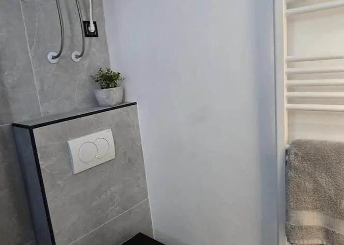 Centar Apartment