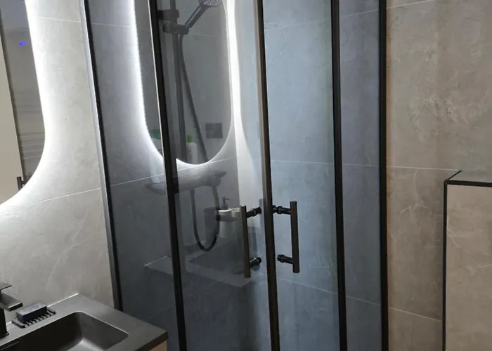Apartman Centar Zára