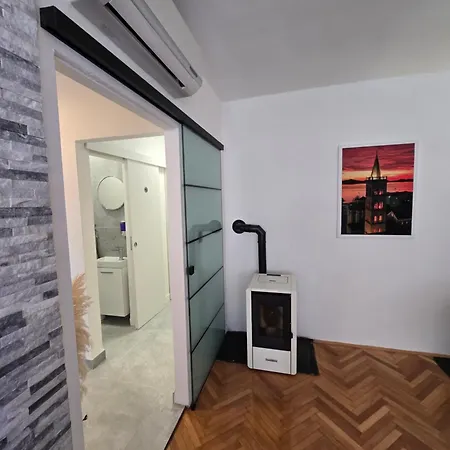 Centar Apartmán