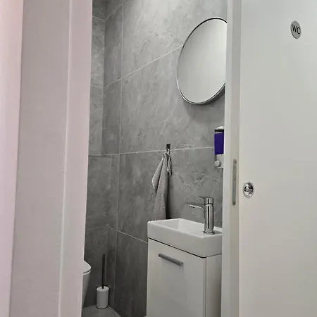 Centar Appartement Zadar