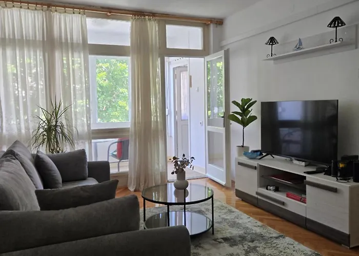 Lägenhet Centar Zadar