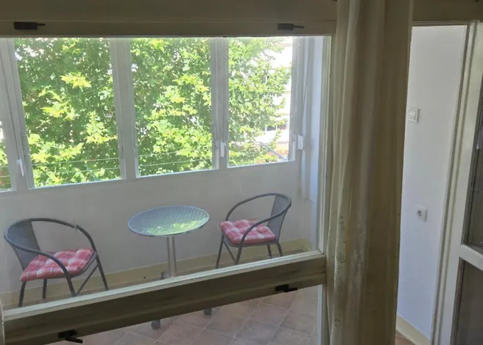 Appartement Centar *