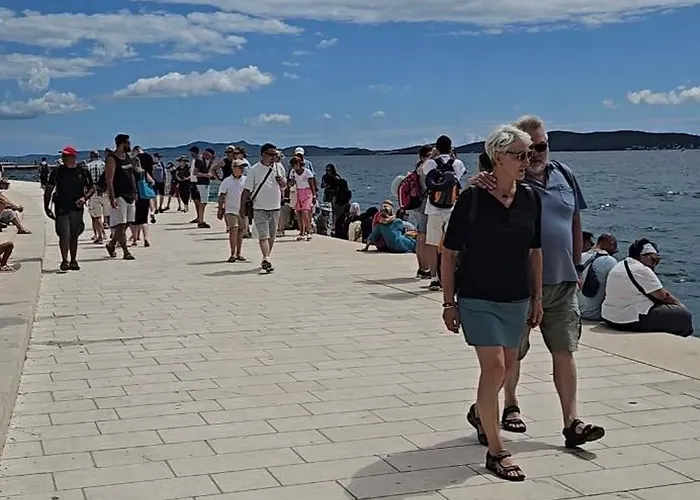 Centar * Zadar