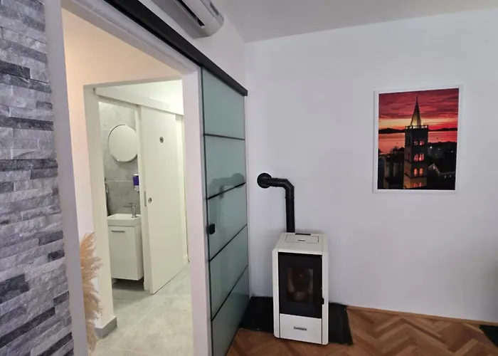 Centar Apartmán
