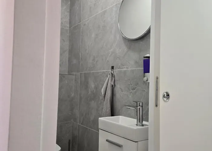 Centar Appartement Zadar