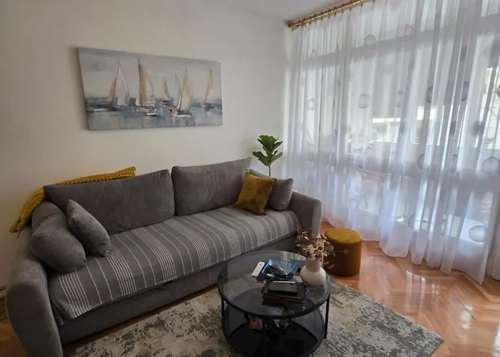 Appartement Centar Zadar