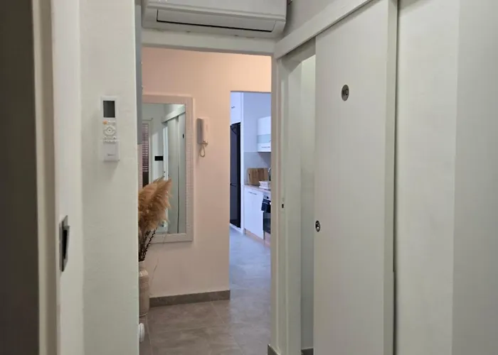 Appartement Centar *