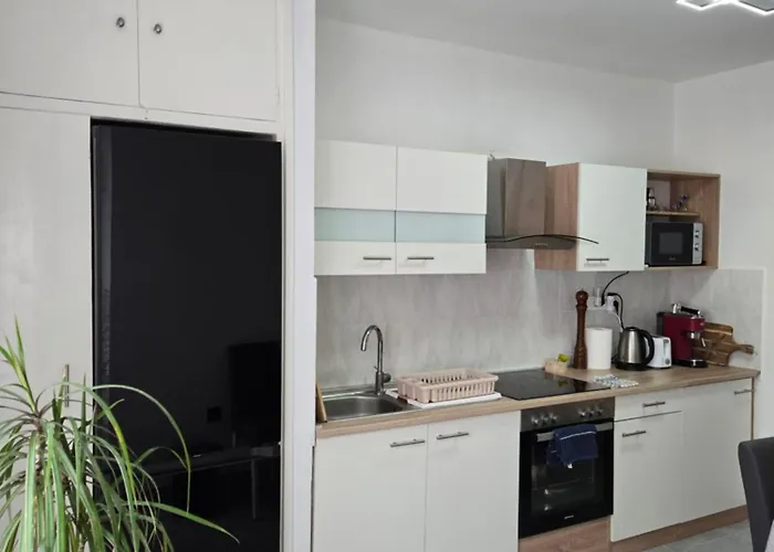 Apartmán Centar *